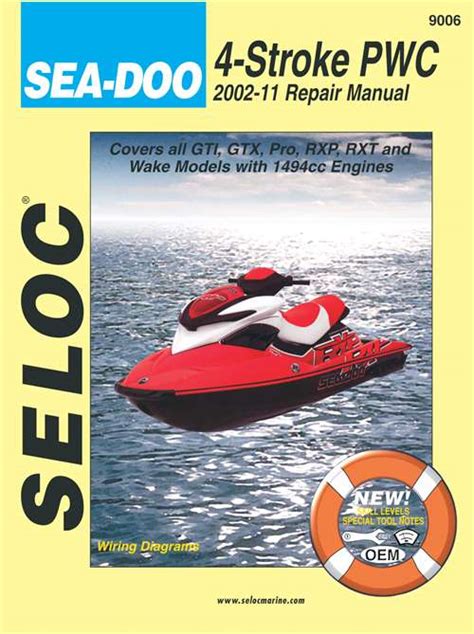 Sea doo jet ski service manual. - Bond the secrets of comprehension bond guide.