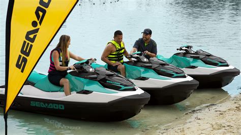 Sea doo owner. Accessories, parts & clothing. Use our tool to find accessories made for your PWC and pontoon and check their availability at your dealership. Shop now. 