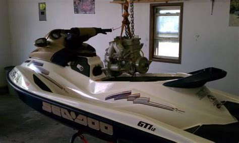 Sea doo repair near me. Here at LKNPS we are committed to bringing you the absolute best experience possible. We treat you just like family because we are a family! The only BRP brand exclusive dealer in the area, we stand behind our products Can-Am ATV, Can-Am Off-Road, Can-Am Spyder and Sea-Doo Personal Watercraft. Please visit the section "Dana's Dream" to learn ... 