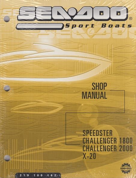 Sea doo speedster 2000 2002 factory service repair manual. - Collectors guide to ames u s contract military edged weapons 1832 1906.