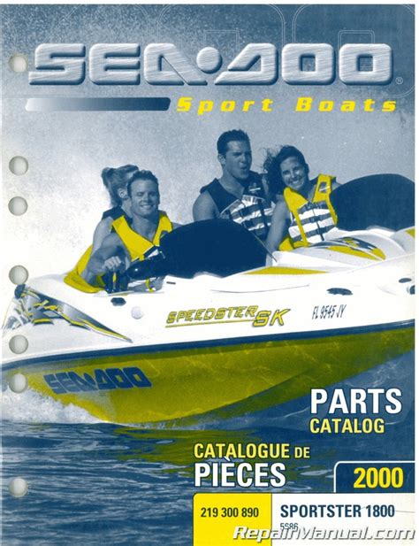 Sea doo sportster 1800 parts manual. - Pearson higher ed instructor login hack.