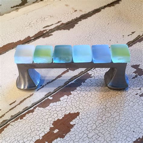 Sea glass drawer pulls. Things To Know About Sea glass drawer pulls. 