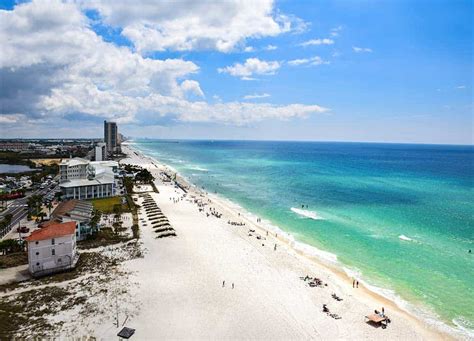 Sea level panama city beach. Although Panama City Beach officials declined interviews regarding NOAA's 2021 report, the city's comprehensive plan shows the Beach does not believe rising sea levels will create significant ... 