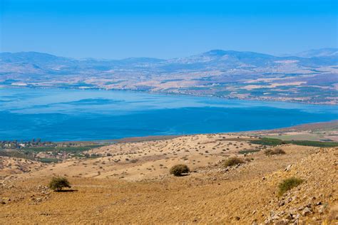 Sea of Galilee - Jerusalem Forum - Tripadvisor