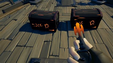 Sea of Thieves: Ritual Skulls - How To Find And Use Them - Game …