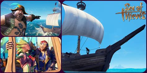 Sea of Thieves: Top 30 best Pirate Ship names so far - Spiel Times