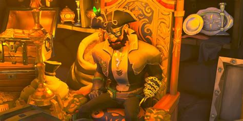 Sea of Thieves How to Fix AlabasterBeard Error The Nerd Stash