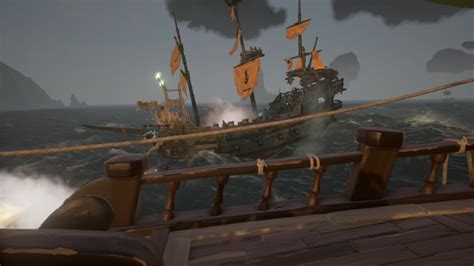 Sea of Thieves PC review: a superb and silly swashbuckler as long …