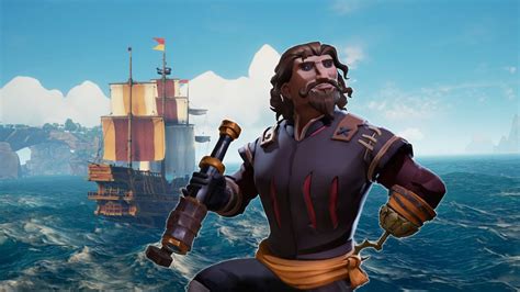 Sea of Thieves guide: everything you need to sail the seas in …