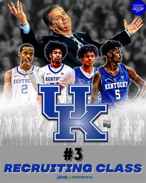 Sea of blue kentucky basketball recruiting. As postseason play begins, ESPN’s John Gasaway released his eight teams that could win the National Championship this season, and Kentucky made the cut. Gasaway stated, “If you’re a fan of ... 
