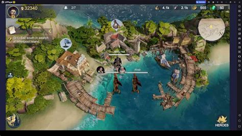 Sea of conquest. Sea of Conquest: Pirate War is an online MMO strategy role playing mobile game in which you Lead your fleet, recruit pirates and modify your ship. In SEA OF CONQUEST you experience a maritime adventure. In the middle of the Devil's Sea, a pirate paradise where magic, treasures and adventures await you, set off to discover the unknown. 