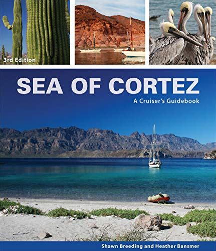 Sea of cortez a cruisers guidebook 3rd edition. - True events of the paranormal by josh franks.