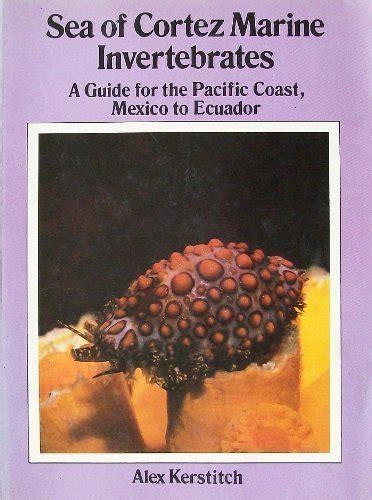 Sea of cortez marine invertebrates a guide for the pacific coast mexico to ecuador. - Free lg intellowasher 7kg wd 8015c manual.
