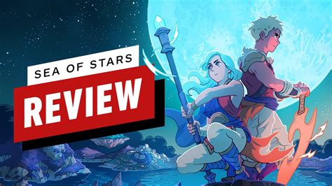 Sea of stars review. Things To Know About Sea of stars review. 