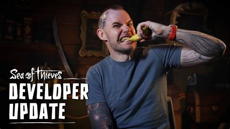 Sea of thieves developer update.  Discover everything about the Sea of Thie...