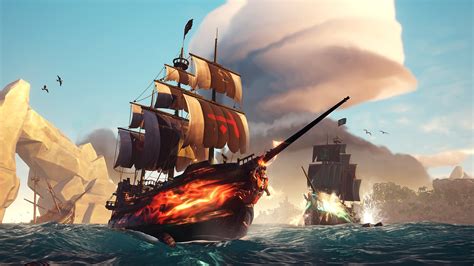 Sea of thieves download.  Notification will appear to state Sea of Thi...