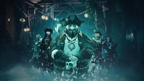 About Sea of Thieves. Sea of Thieves is a colourful first-person multiplayer pirate game full of sea battles and buried treasure. It is developed by Rare Ltd, available for Xbox One and Windows 10.