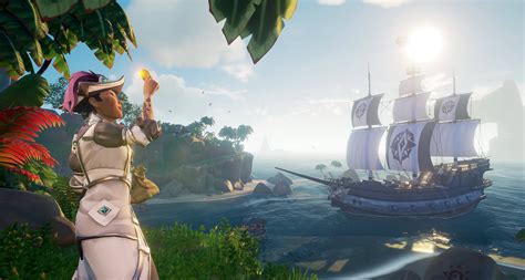 Sea of thieves insider update.  Feb 13, 2026 · Video Transcript: Calling all pirat...