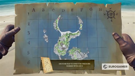 There’s a secret key to be found in the Maiden Voyage in Sea of Thieves. The Pirate Lord himself speaks of this key in the numerous journals around the map and if the key’s location can be .... 