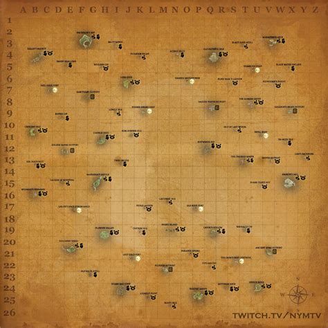 Sea of thieves map changes.  The Content Updates can be grouped into several types.  Is the ma...