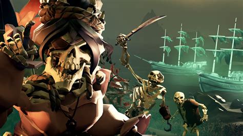 Sea of thieves patch notes.  Sea of Thieves version 2. .  Skeletons killed by a thro...
