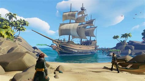 Sea of thieves patch notes. 1 Patch Notes Gameplay Captain Briggsy’s note will once...