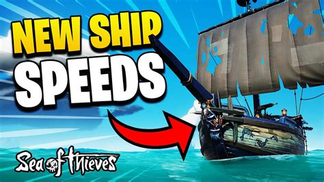Sea of thieves ship speeds 2025.  Learn the essentials of sailing, comba...