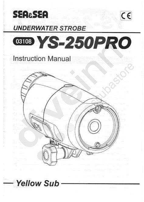 Sea sea ys 250 pro manual. - 2002 ford f150 lariat manuale del proprietario.