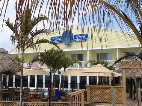 Sea shell lbi. Sea Shell Resort & Beach Club, Beach Haven, New Jersey. 25,609 likes · 72 talking about this · 73,451 were here. A Florida Keys inspired resort nestled on the beach in LBI, NJ. 53 Rooms, … 