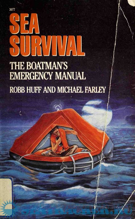 Sea survival the boatman s emergency manual. - Yamaha vstar 1300 stryker full service repair manual 2011 2013.