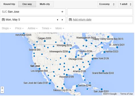 Sea to san jose google flights. A chain of evidence unearthed by Daniel Terdiman of CNET suggests that a massive, four-story structure floating on a barge off Treasure Island in San Francisco Bay is owned by Goog... 
