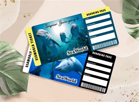 Sea world tickets at heb. Get exclusive discounts on SeaWorld Orlando tickets through GOVX.com for military, law enforcement, first responders and government employees. 