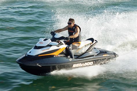 Sea-doo. Things To Know About Sea-doo. 