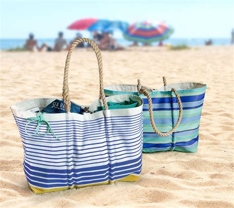Seabags. Jul 28, 2021 · Sea Bags, founded in Portland, Maine, makes unique tote bags out of locally recycled materials. Since 1999, the company says it has saved over 700 tons of material from going into landfills. 
