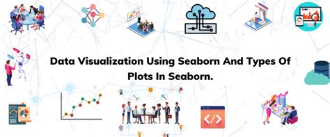 Seaborn projects.  In this hands-on project, we will understand the fundamentals of data visuali...