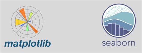 Seaborn projects.  Seaborn is a Python library built on top of Matplotlib.  Seaborn do...