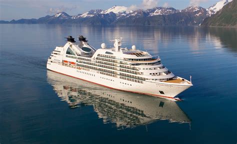 Seabourn Cruises 2023 Mediterranean