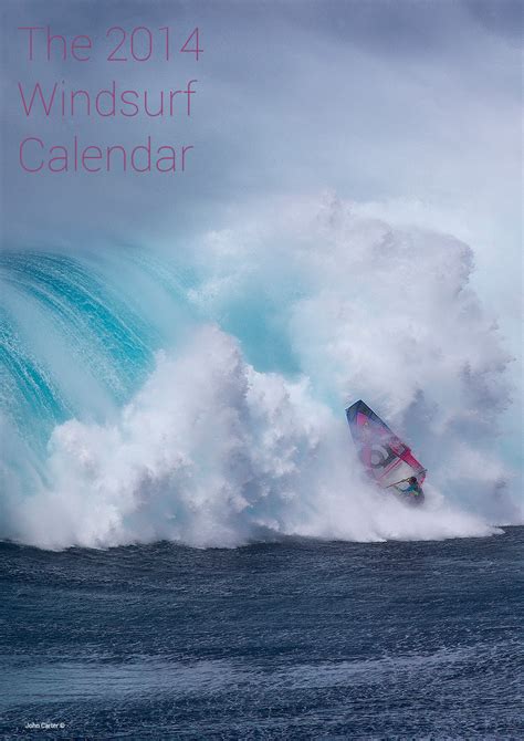 Seabreeze Calendar