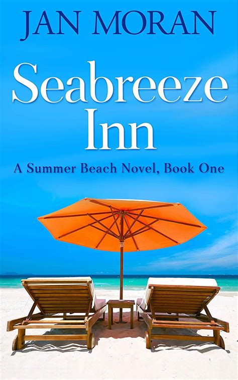 Read Online Seabreeze Inn Summer Beach 1 By Jan Moran