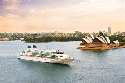 Seaburne. Overall. Erica Silverstein. Contributor. In the Seabourn Cruise Line family, the 458-passenger Seabourn Quest stands out as the adventurous triplet. Though its layout and luxurious amenities are ... 