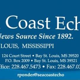 Seacoast echo. Things To Know About Seacoast echo. 