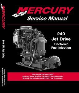 Seadoo 2002 mercury 240 efi shop manual. - New holland mh4 6 mhplusc excavator service repair manual.
