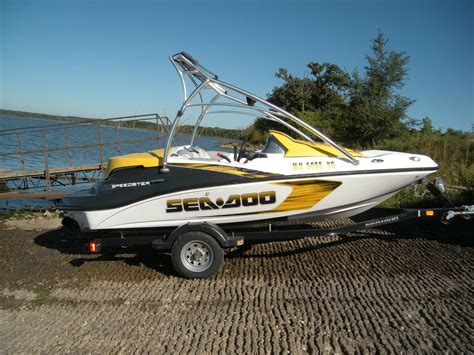 Seadoo boat. Things To Know About Seadoo boat. 