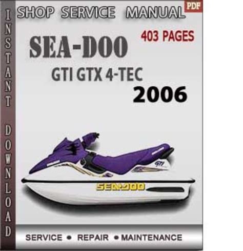 Seadoo gti 2006 factory service repair manual. - Practical surgical neuropathology by arie perry.