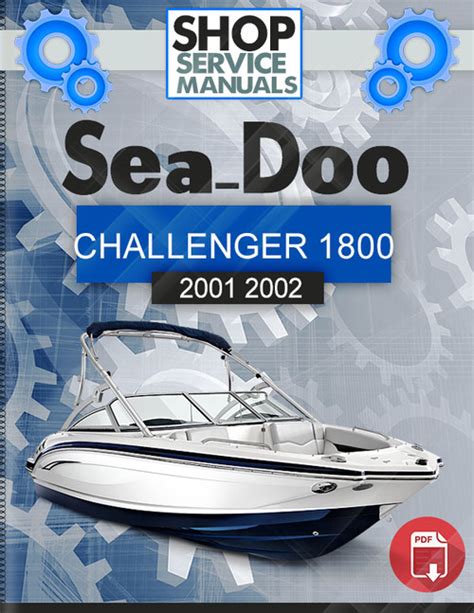 Seadoo sea doo 2001 2002 boats service repair manual. - Mettler toledo hawk scales calibration manuals.