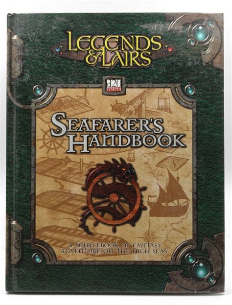 Seafarer s handbook sourcebook of ships oceans and the beasts. - Karcher 4 97 m manuale di servizio.