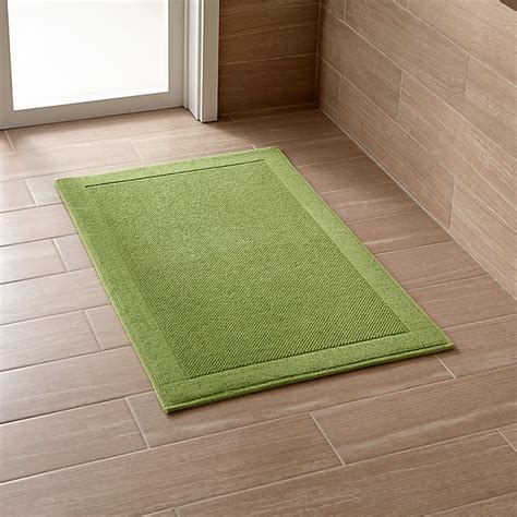 Seafoam Green Contour Bath Rug Bed Bath & Beyond