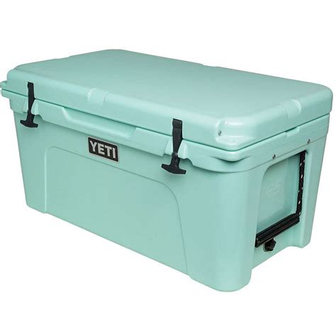 Seafoam Yeti Cooler Wayfair