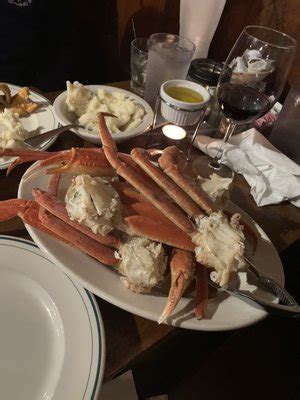 Seafood Buffet - Review of Diamond Mineral Springs, Highland, IL ...