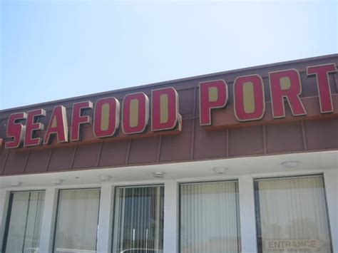 Seafood Port Chinese Restaurant - Yelp